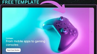 🔥 Get FREE Website Templates NOW! 🚀 Make Your Site Stunning in Minutes