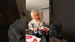 FREYA SKYE IS A SUPERSTAR #freyaskye #zombies4 #zombies #disneyzombies #singer #actress #descendants