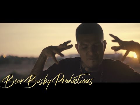 THUG POL // CONSUMIENDOME // VIDEO OFICIAL