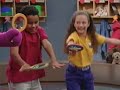 Learning All About Me With Barney Demo Version Part 7