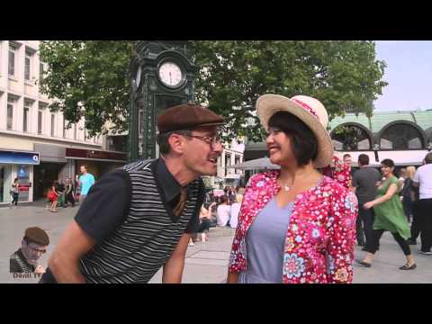 Hannover Mein - Musik Video