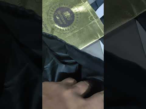 Fabric Pouches