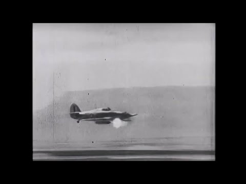 RAF Hurricane Mk IID "Flying Can Openers" (1942)