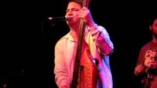 Blue Dogs- "Butter Beans"