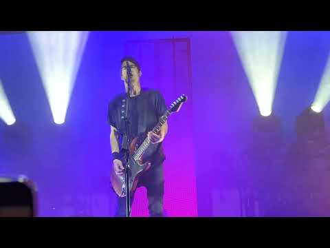 Chevelle - Forfeit (Live, 4K) | Fillmore Auditorium, Denver, 2023