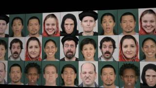 Science Today: Facial Expressions | California Academy of Sciences