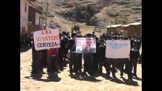 preview picture of video 'La revolución de las grasas en Chacapunco. Parte 1'