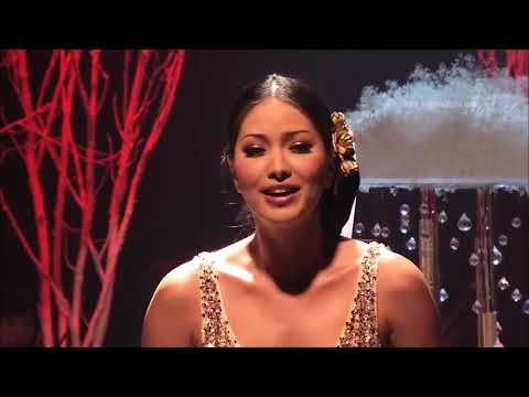 Bài tango cho riêng em - Hồ Hoàng Yến