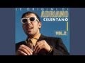 Adriano Celentano - Grazie Prego Scusi 