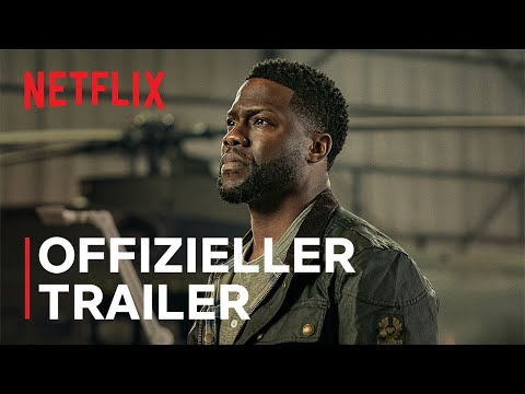 Offizieller Trailer