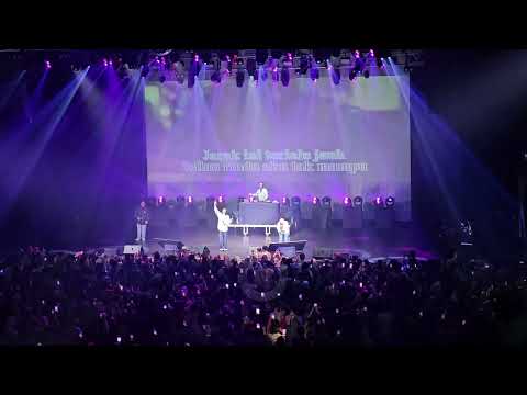 Sesi Potret.. Ari Lesmana & Enau.. Live in Kuala Lumpur.. 15 Ogos 2026..