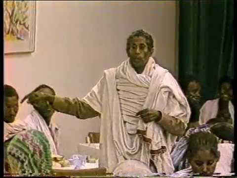The Spielberg Jewish Film Archive - Ethiopian Exodus