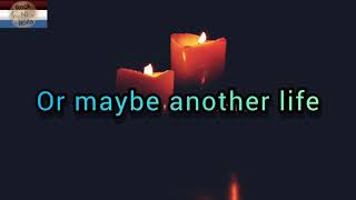 Sully Erna - Until Then (lyrics)