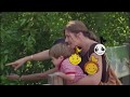 Baby Genius Songs At The Zoo