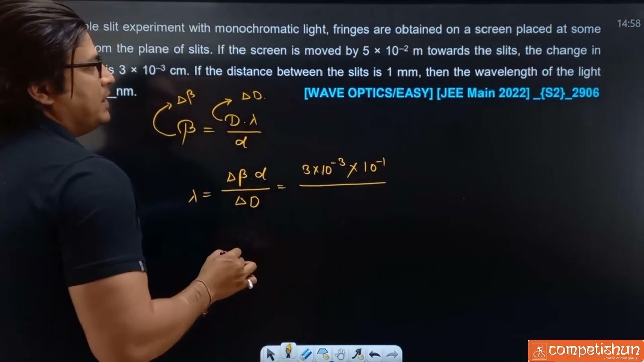 Video Solution