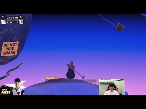 SKT T1 Faker Live Stream KR LOL kassadin vs ryze ss8 15/11