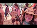 Wild Horses Bush Doof VIC December 2024