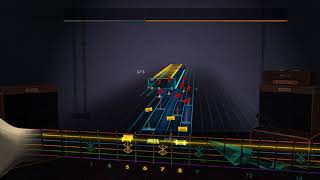 Yngwie Malmsteen  - See You In Hell (Don&#39;t Be Late) Rocksmith 2014