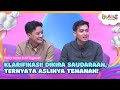 Disangka Ada Ikatan Keluarga Ternyata Febry Dan Aif Hanya Temanan BROWNIS 4 5 26 P3