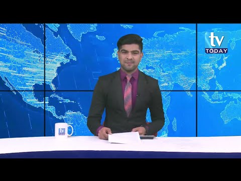 PRIME NEWS_2076_11_16 - TV TODAY Television 2020/02/28
