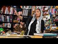 Ana Tijoux: Tiny Desk Concert