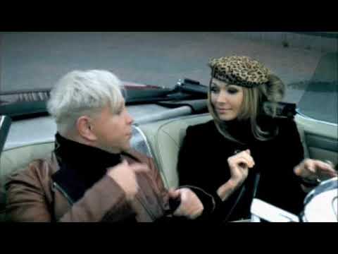 Борис Моисеев и Анжелика Агурбаш — Две тени
