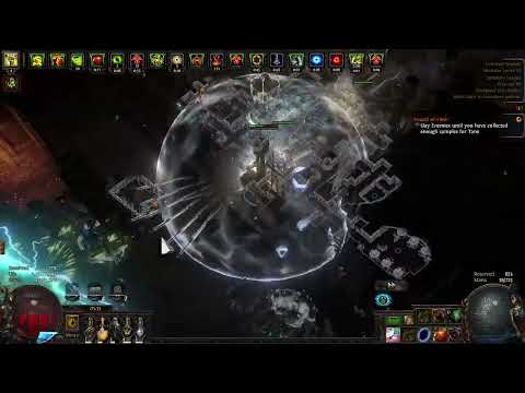 3.20 Tornado Shot MF Crimson Temple Farm