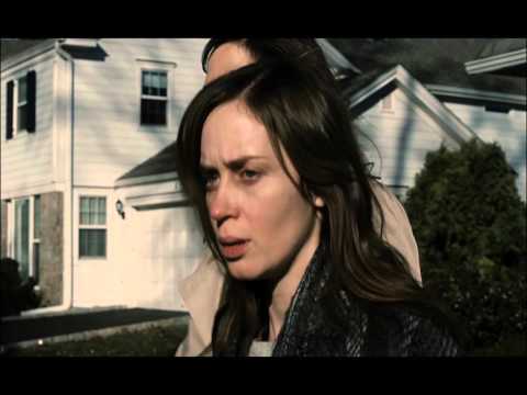 LA FILLE DU TRAIN - Bande-Annonce - VOST