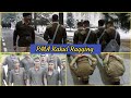 Cadets Punishment at PMA Kakul | Ragging at Pak Military Academy | Life is a GC at PMA Kakul