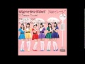 S/mileage - Chotto Mate Kudasai Instrumental ...