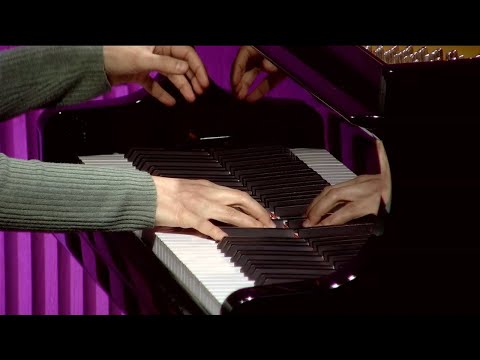 Rhapsody No. 4 Op. 0 Piano Performance Video
