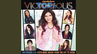 Victorious Cast - Faster Than Boyz (feat. Victoria Justice &amp; Leon Thomas III)