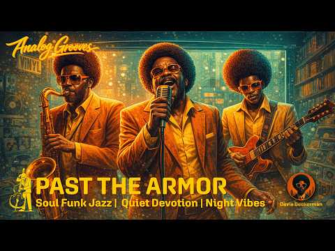 Past the Armor