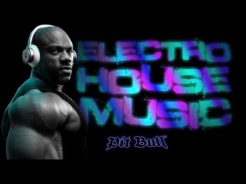 * Workout - music for sport ! Супер спорт 2018*