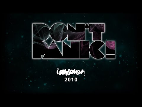 Isenseven - Don't Panic (2010) FULL MOVIE