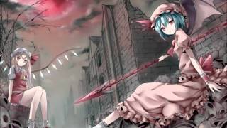 [東方 Metalcore] VAGUEDGE DIES FOR DIES IRAE - Blinded For Vampire's Sorrow