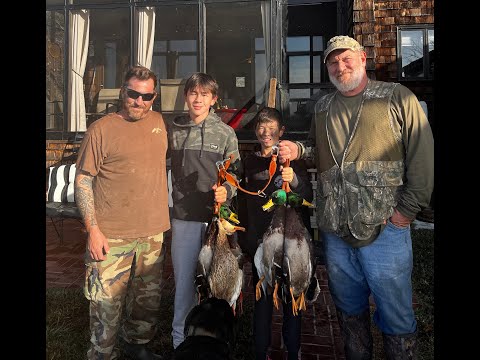 Don and Diane Shipley LIVE - November 6th at 1800 EST Thumbnail