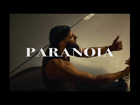 (FREE) Morad x Makar x Deep House Type Beat - Paranoia | Free Deep House Type Beat 2024
