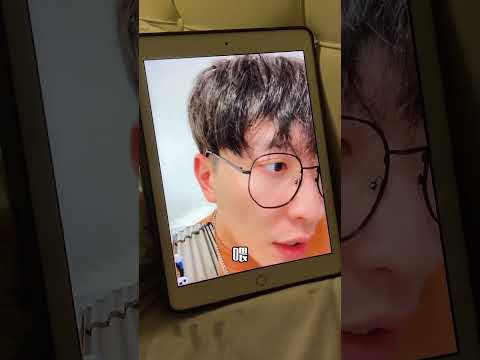 教你一招解决视频卡顿#情侣间的假动作过招 #塑料情侣