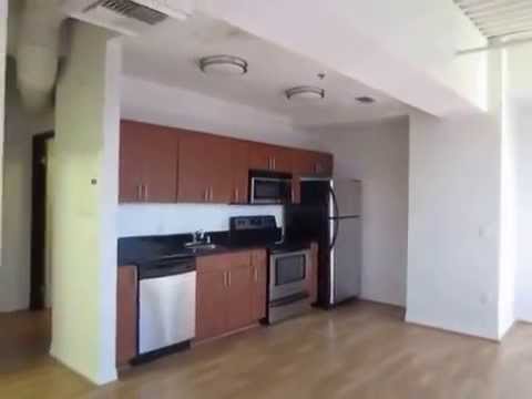 PL4183 - Loft-Style Apartment with Luxury Amenities for Rent (Hollywood, CA)