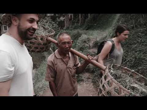 Tenishia : Slave to the Rhythm Official Trailer