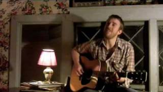 Bronze Radio Return - Worth Wondering (Solo Acoustic)