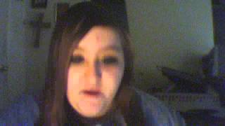 my random intro /Tear Jerker By Jamie Madrox