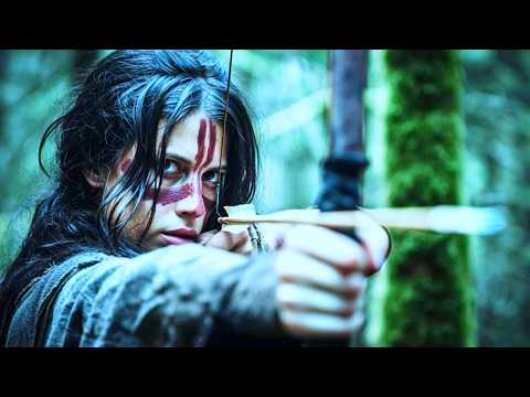 Dziewanna - królowa ostępów | R&S | Słowiański Folk Metal o strażniczce lasów i łowów