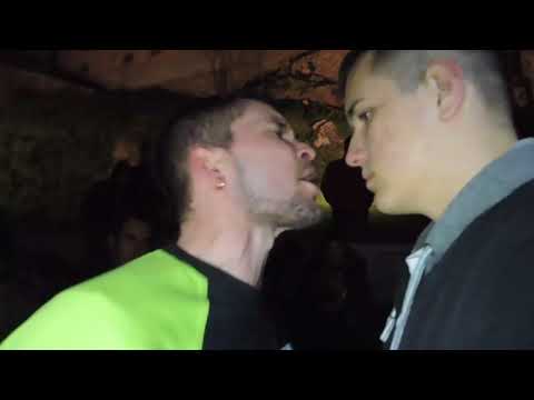 KMI vs XKYMAL (SEMIFINALES) [2A CLASIFICATORIA STREET FIGHTERS]