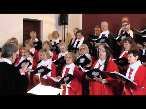 Michaels KammerChor - Sometimes I Feel Like A Motherless Child