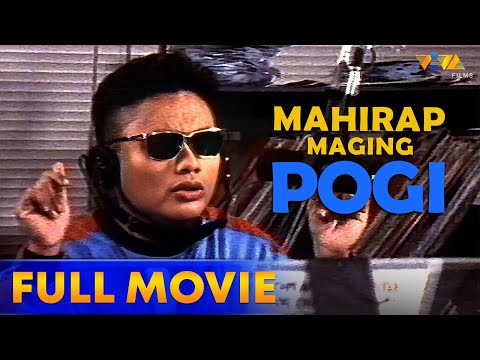 Mahirap Maging Pogi Full Movie HD  | Andrew E., Janno Gibbs, Dennis Padilla, Gelli de Belen