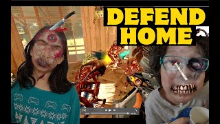 Gmod Defend home