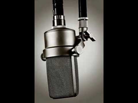 080806 - Scott Driscoll 2UE Radio