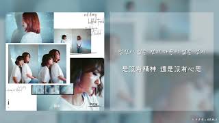 【韓繁中字】臉紅的思春期 (볼빨간사춘기/ BOL4) －Dejavu (Red Diary `Hidden Track`)